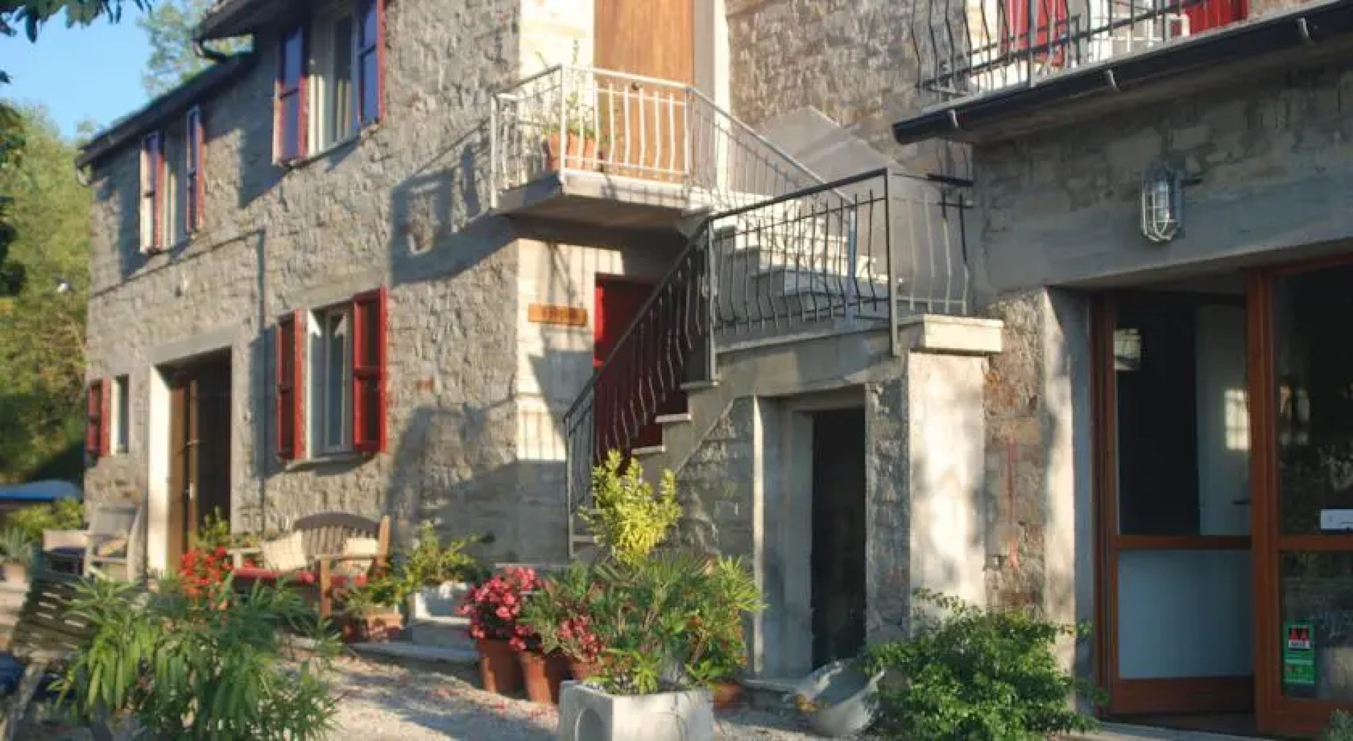 Agriturismo Sopra e Sotto