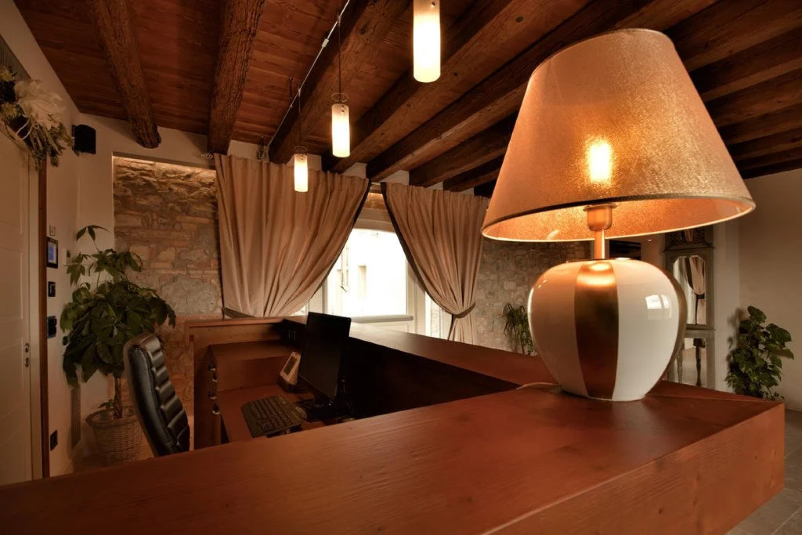 Agriturismo Villa Trovatore