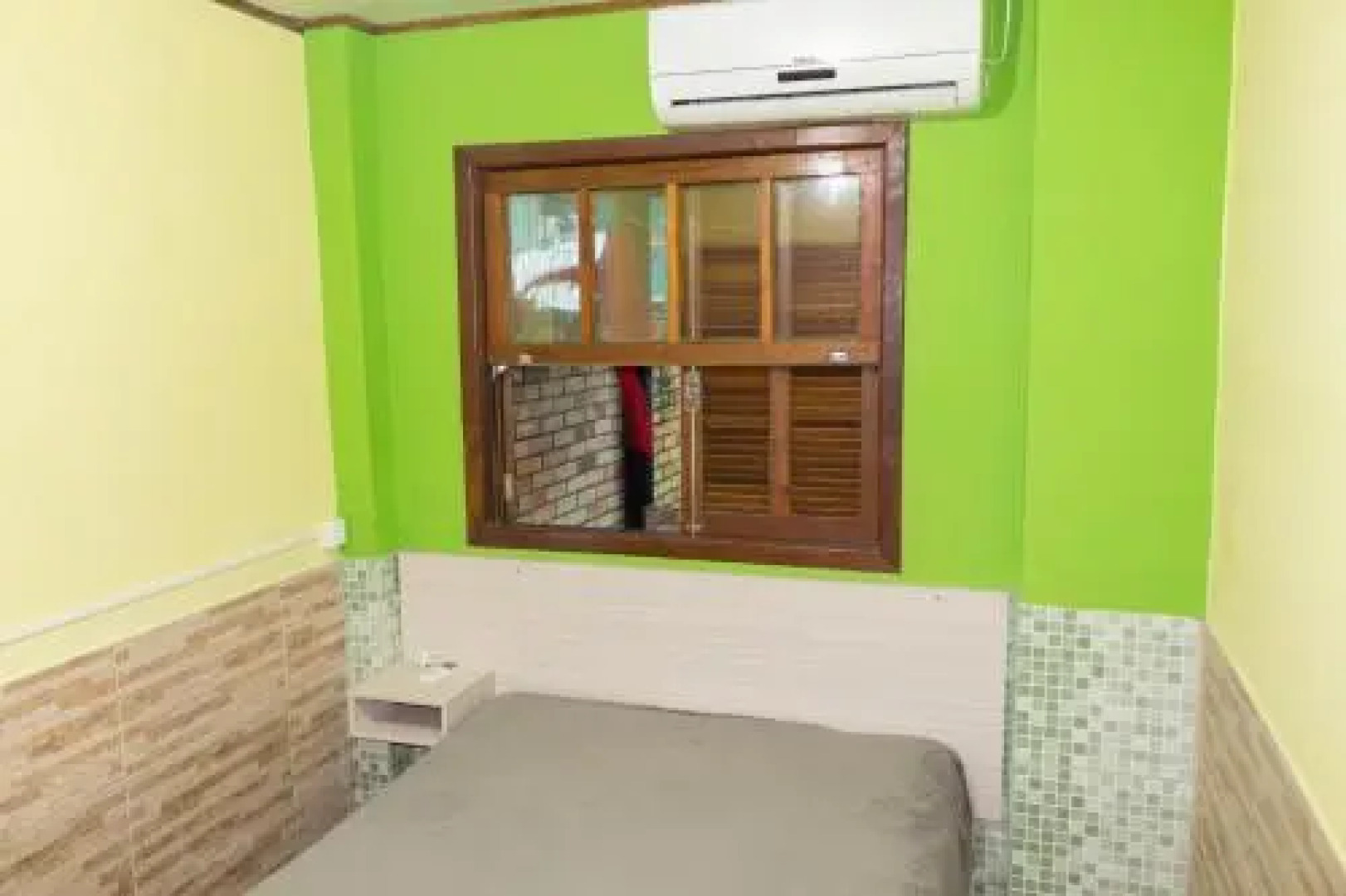 Hotel Farol de Santa Marta