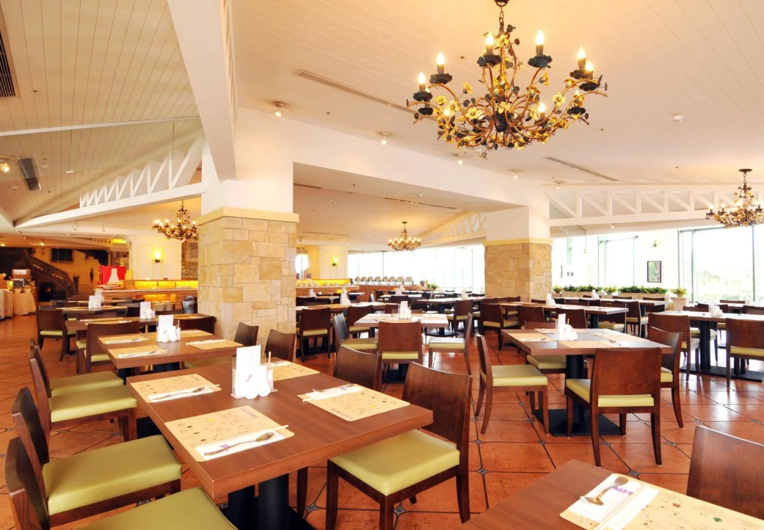 Yangmingshan Tien Lai Resort & Spa