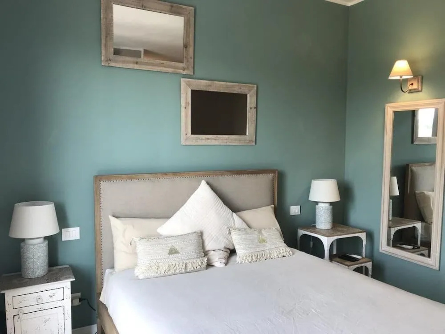 B&B GioMia Suites Luxury