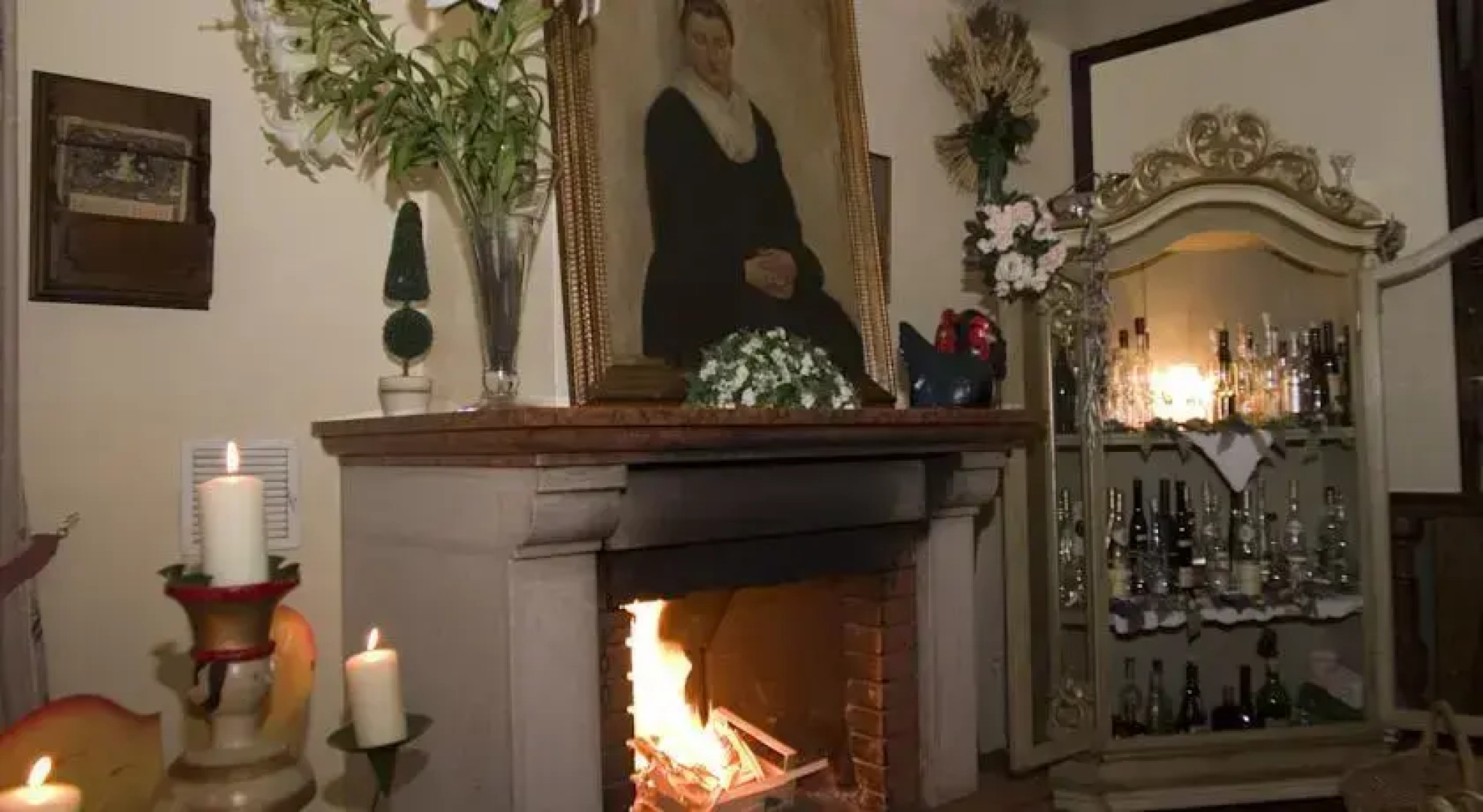 Hotel-Restaurant Dombäcker