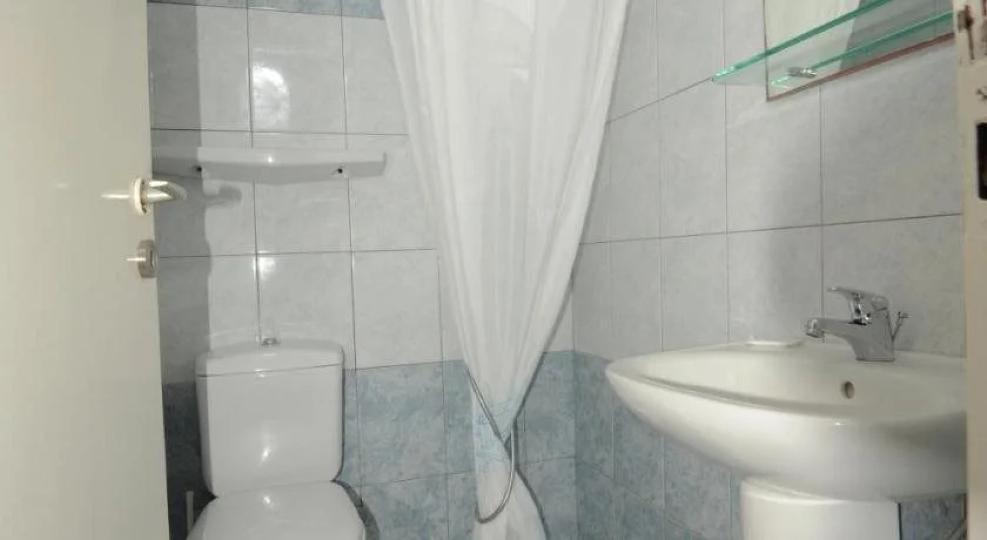 Molos Beach Apartments