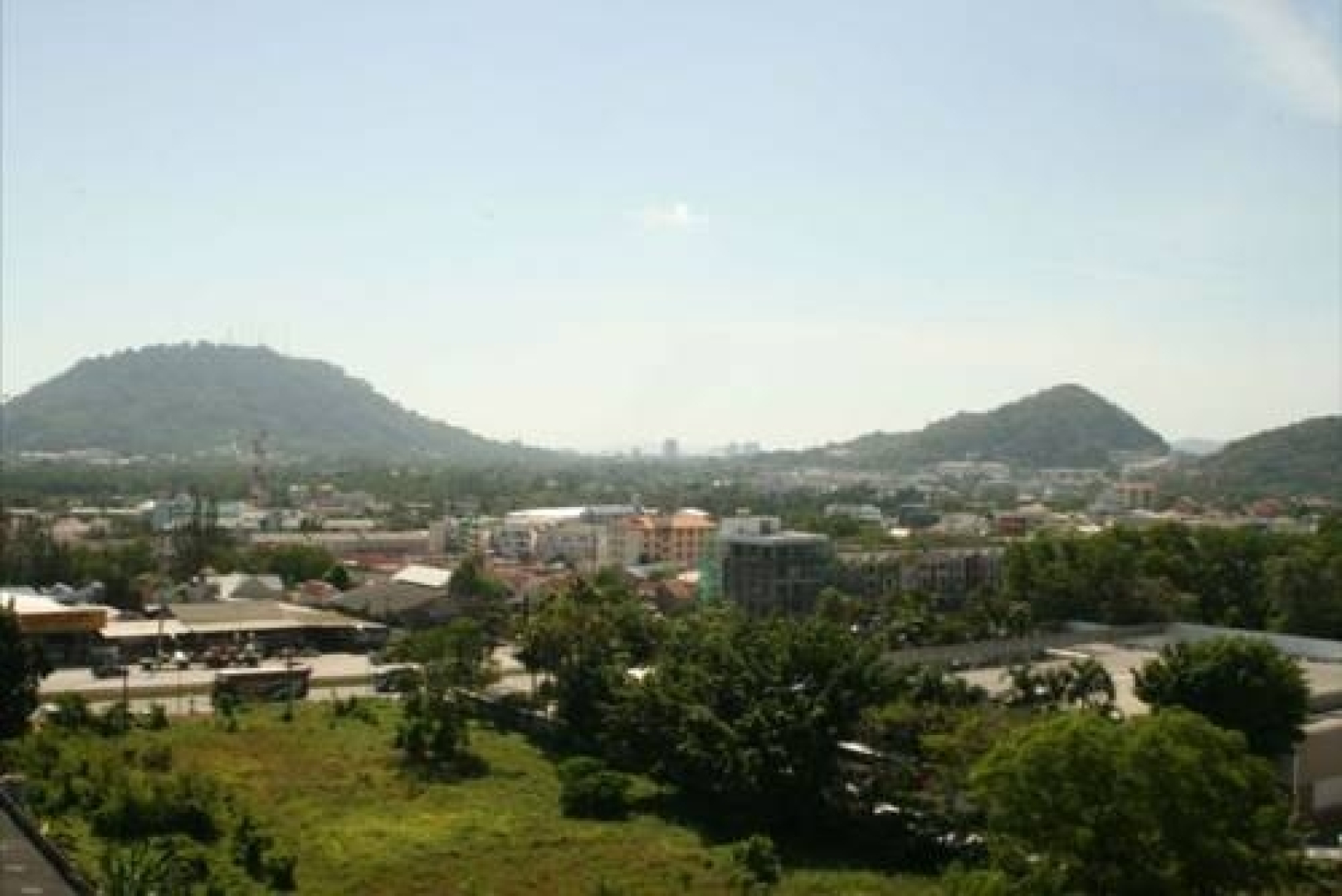 Royal Residence Hotel