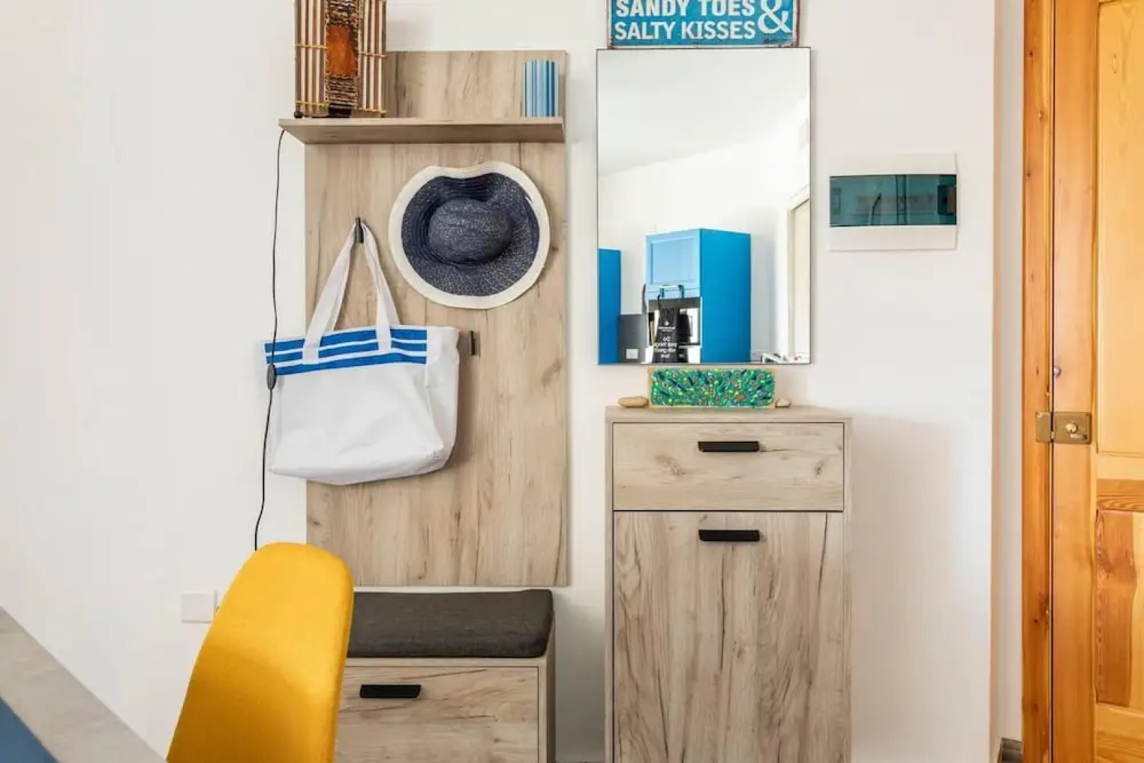 Gozo Escape, 2-bed Apartment in Marsalforn