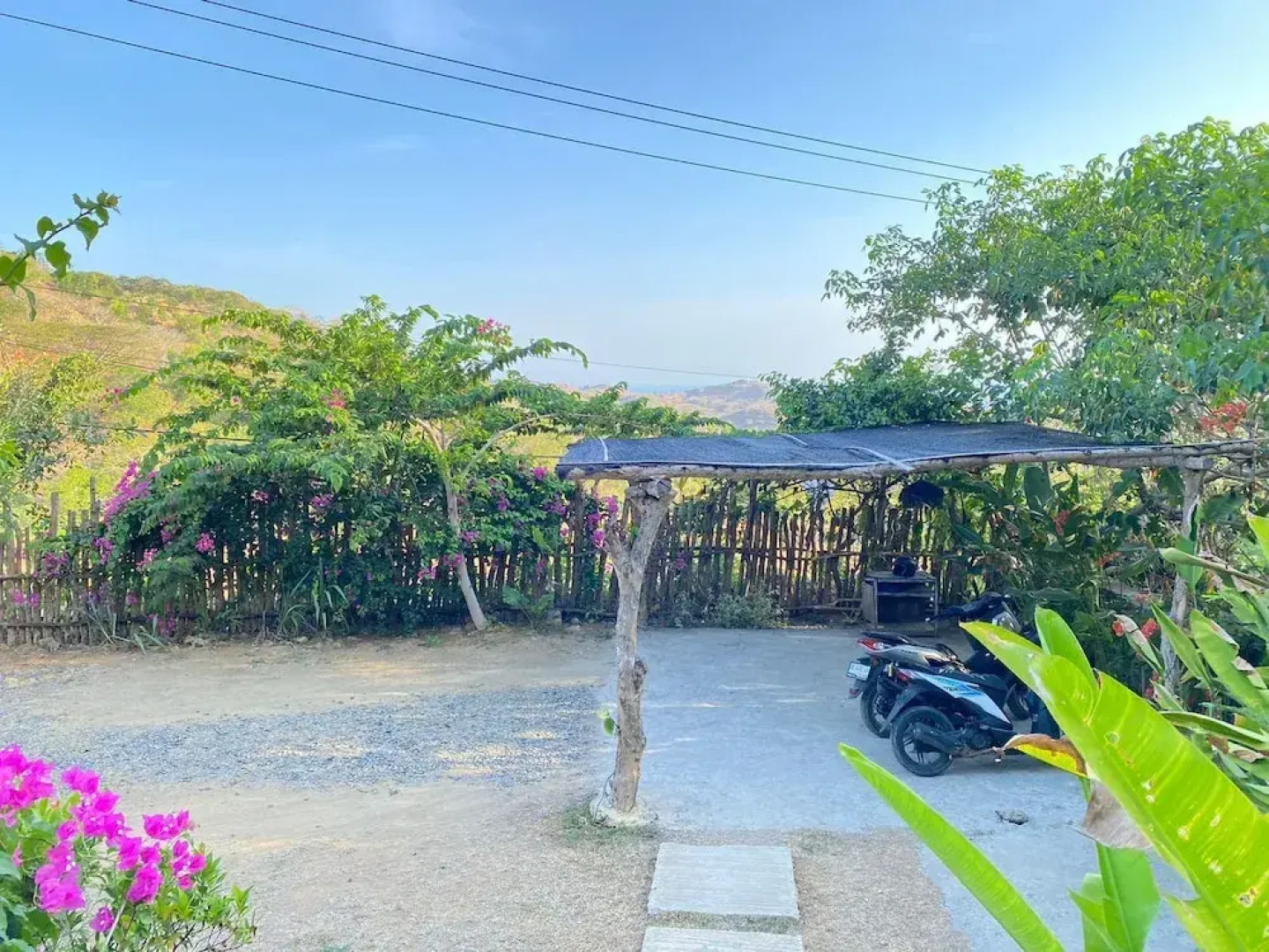 The Hill View Lombok