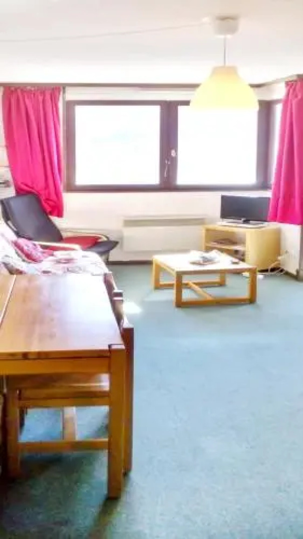 Apartment Rue de l'Eyrette