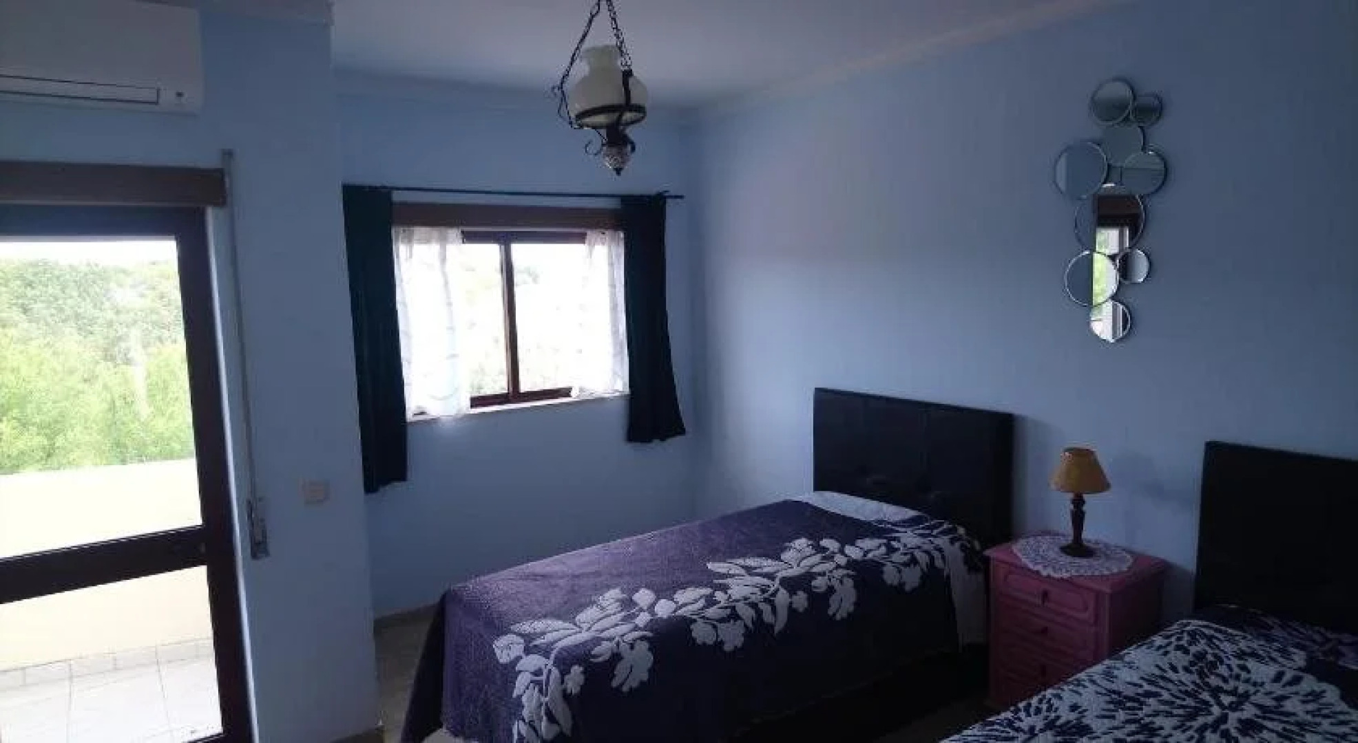 Residence 1000 Roses