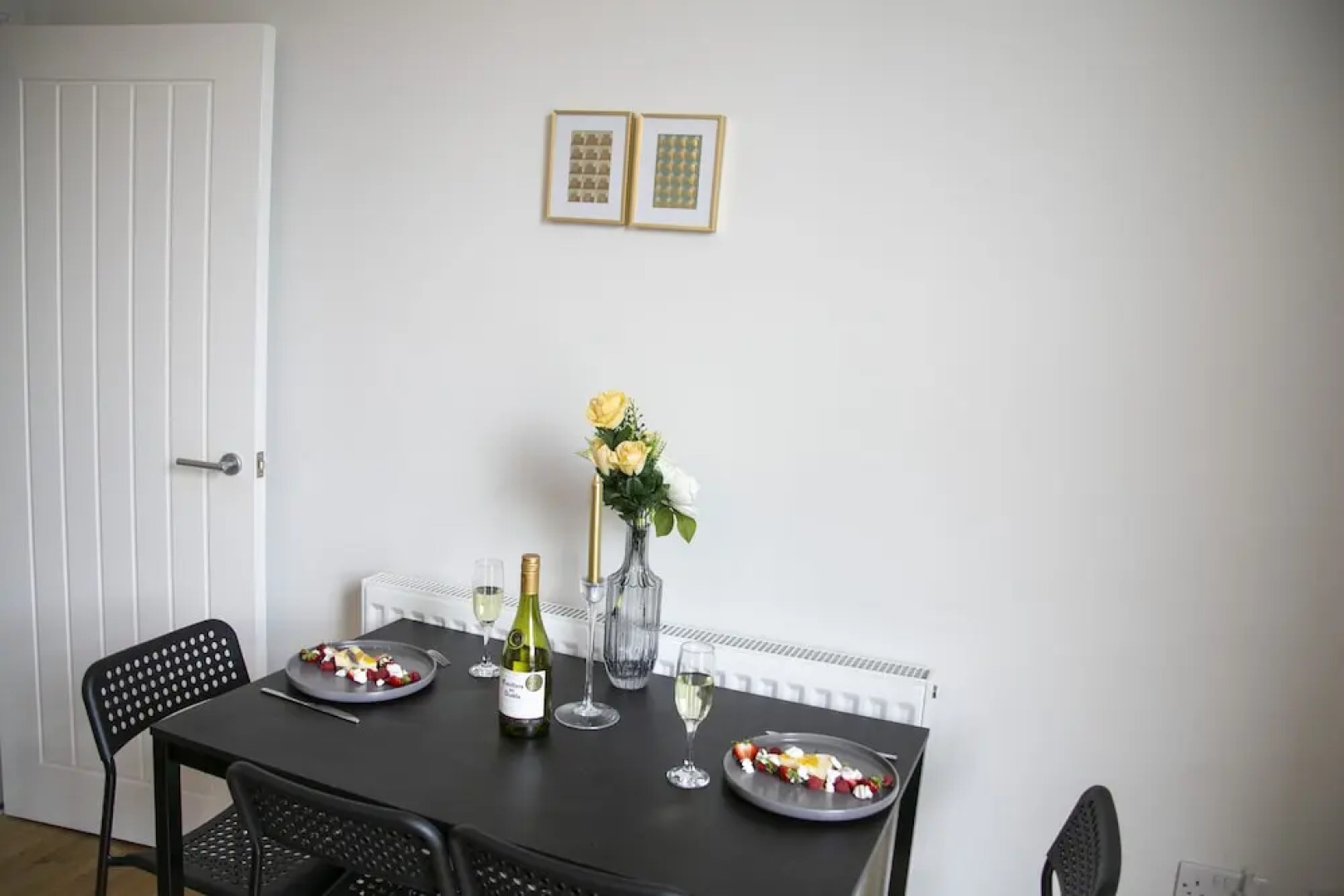 Fortunae Boutique Apartment BY Fang