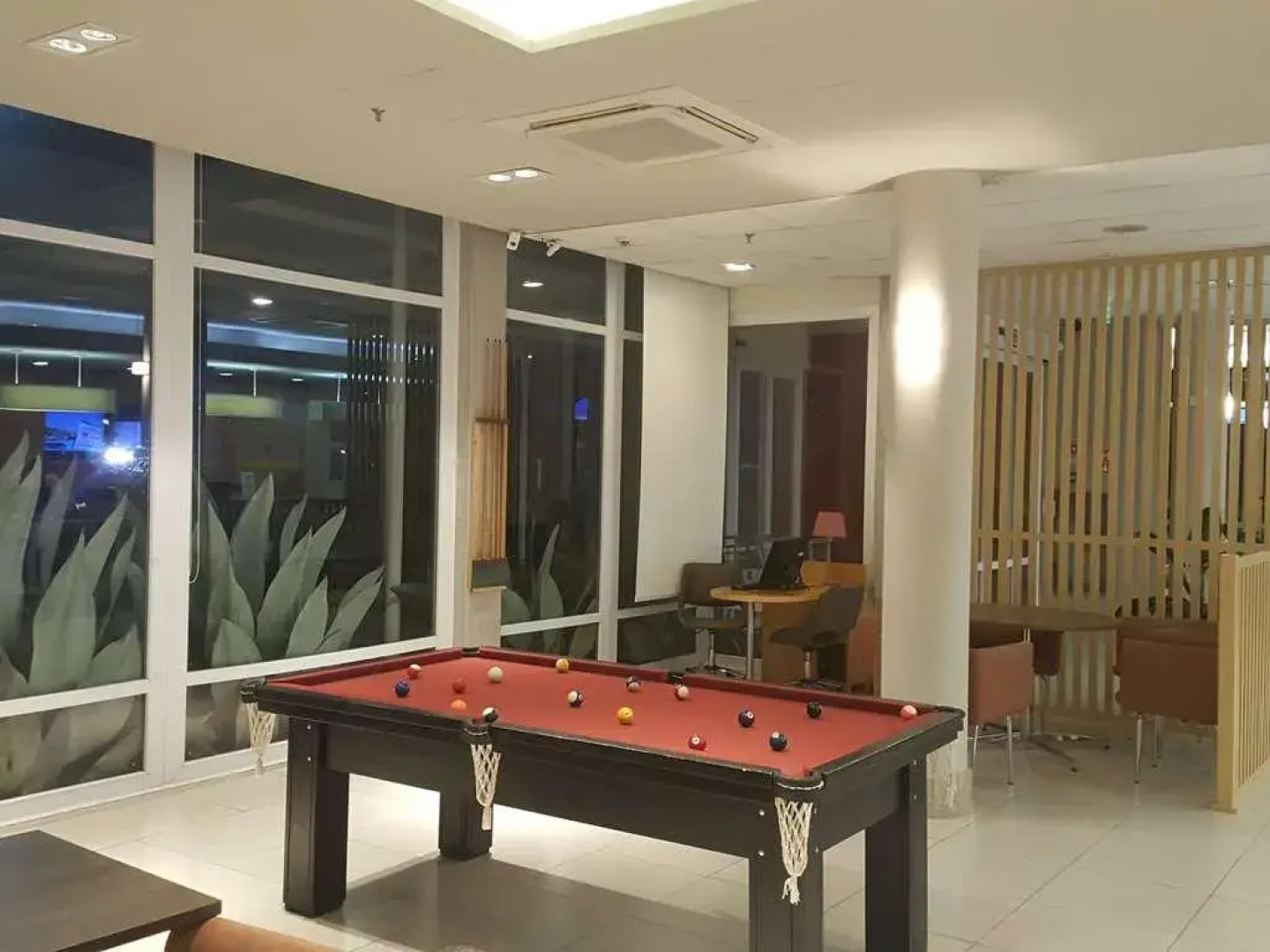 ibis Itu Plaza Shopping Hotel