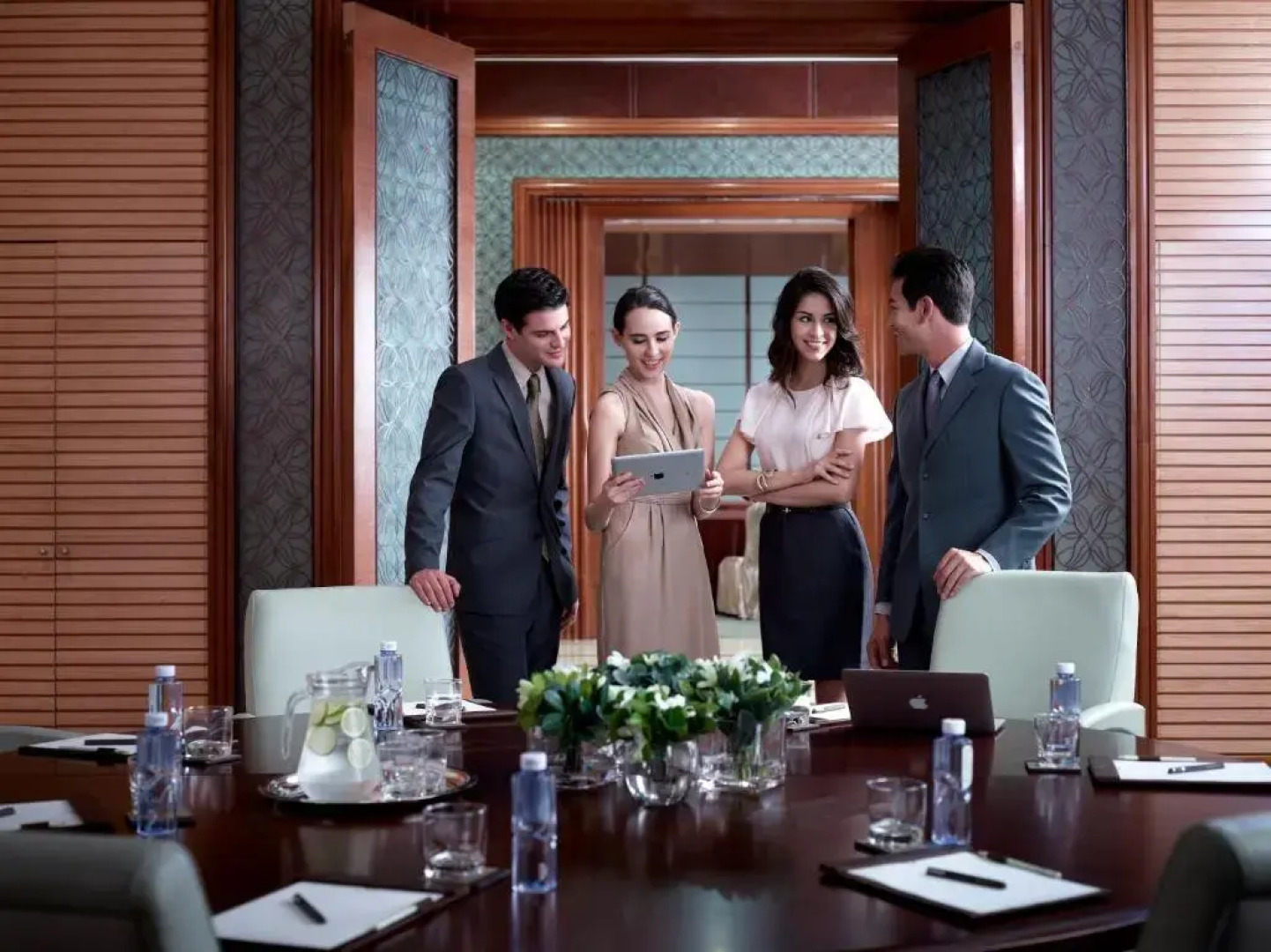 Mission Hills Resort Dongguan