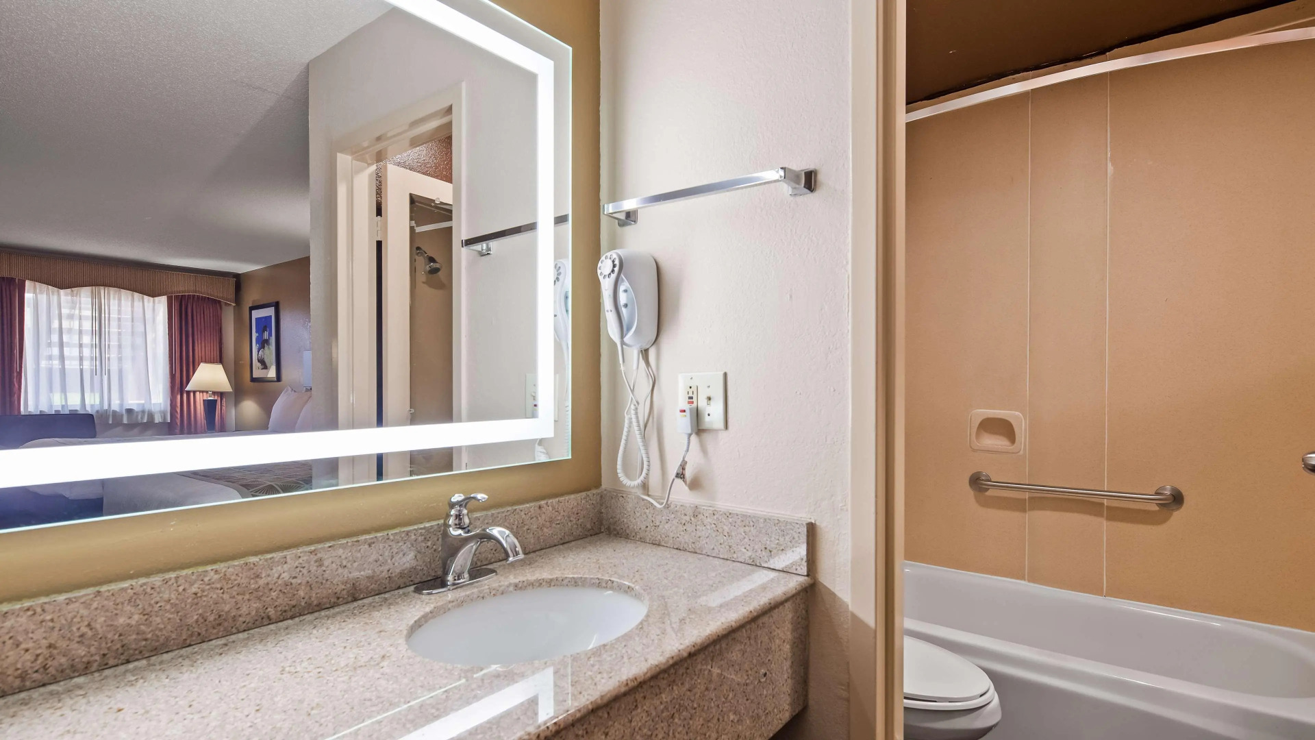 Best Western Murfreesboro