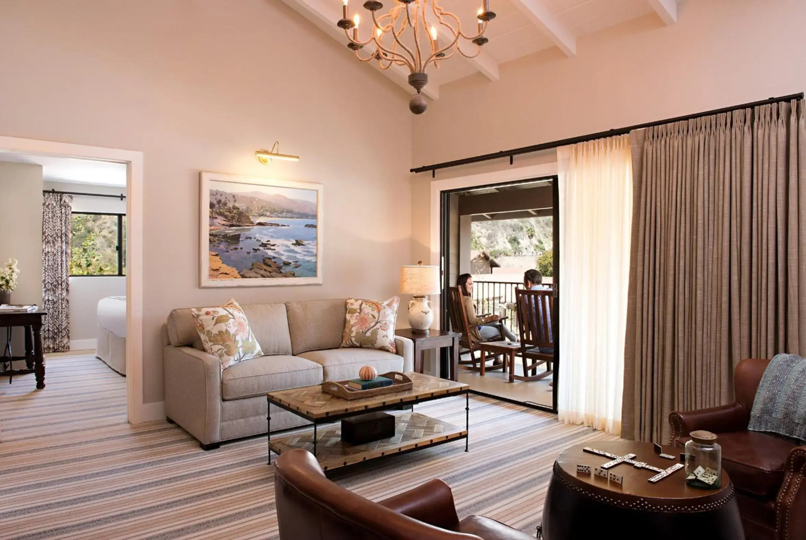 The Ranch at Laguna Beach