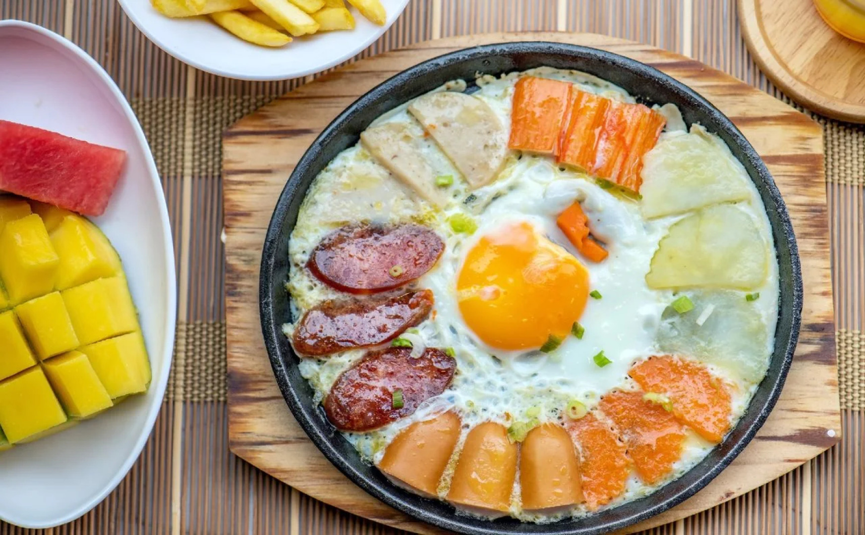 Tori Prestige Bangkok Hotel