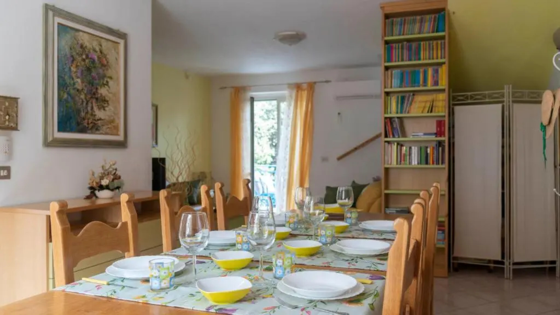 Welcomely - Dei Gabbiani 18 - Cala Gonone