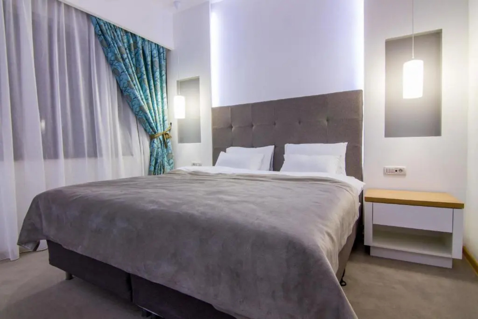 Gardenia Hotel & Spa