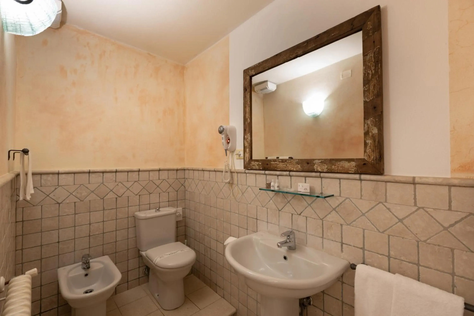 Hotel Relais al Convento