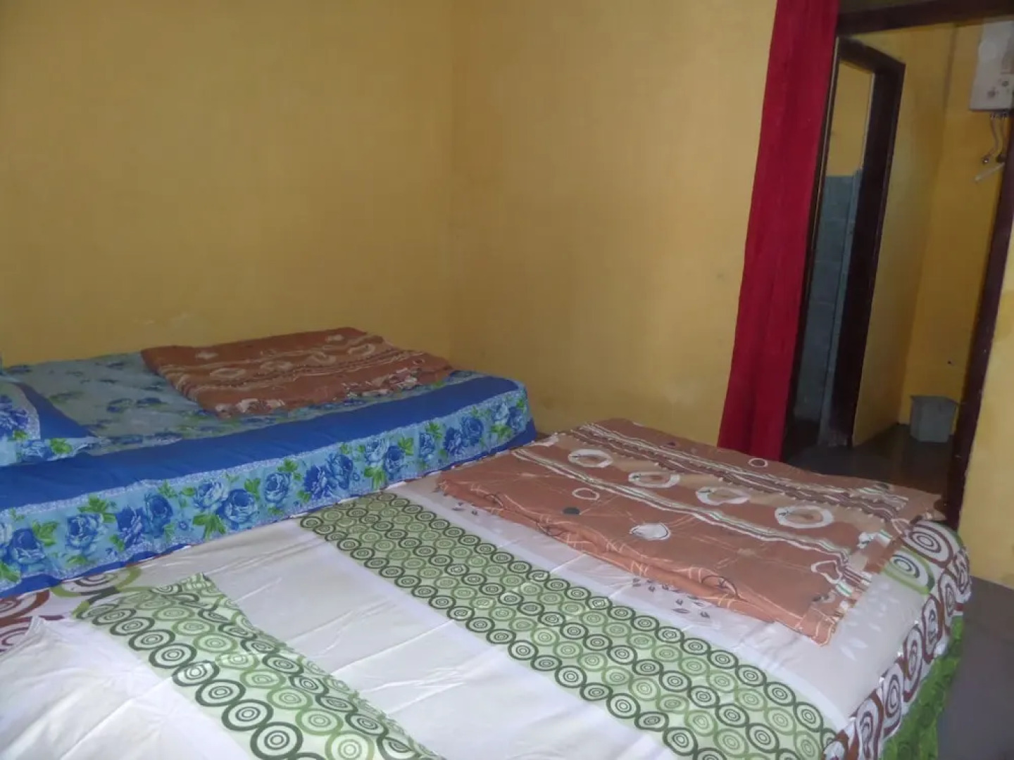 Lawang Sari Homestay