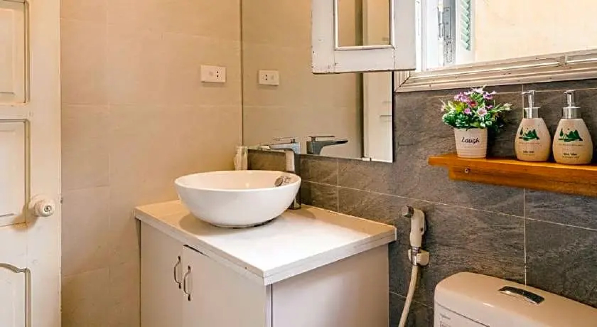 Eden Westlake Hotel - The Art