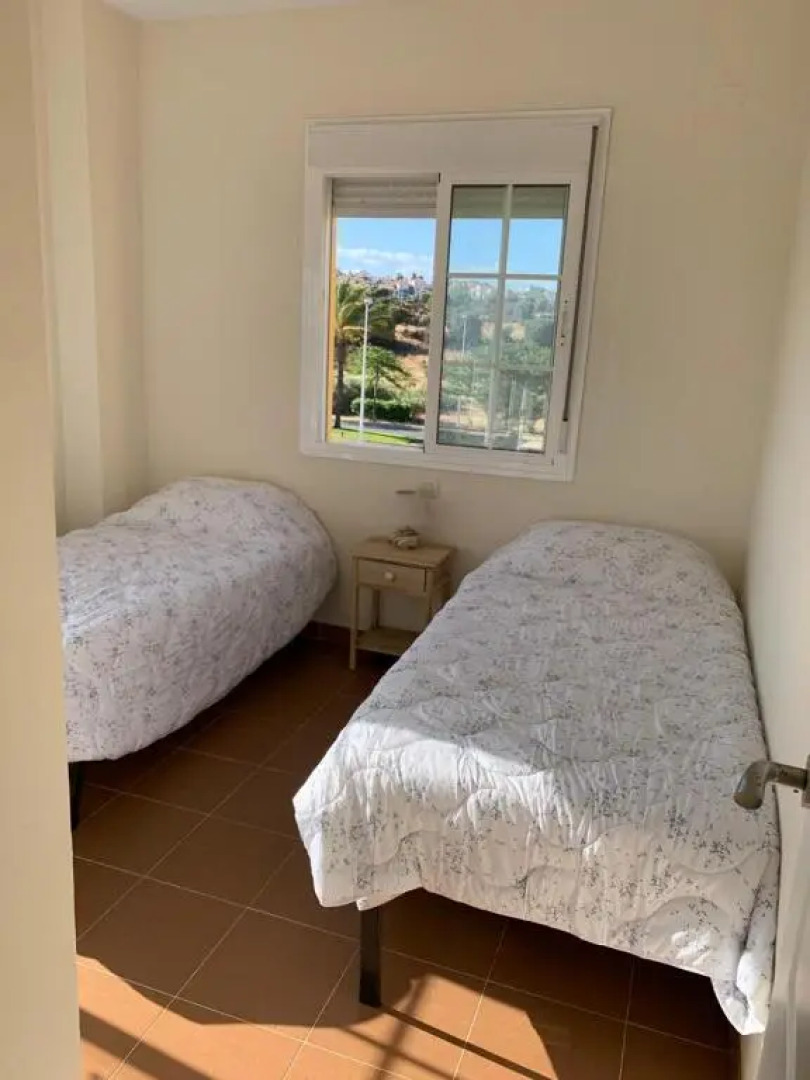 Costa Esuri Ayamonte Apartment