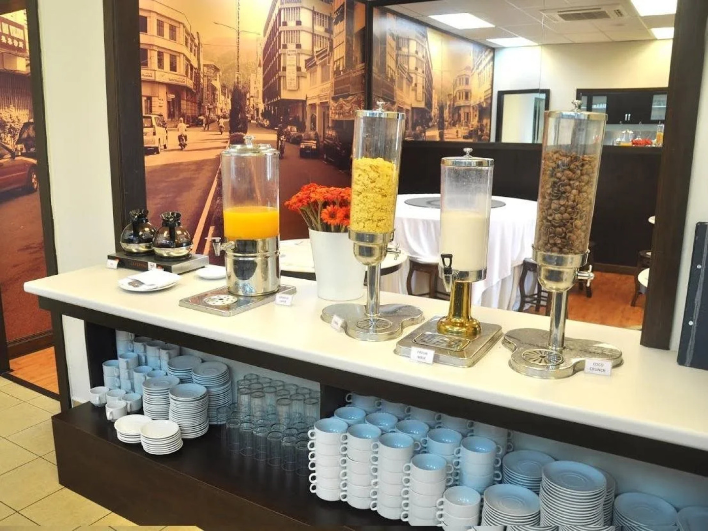 The Regency Hotel Seri Warisan