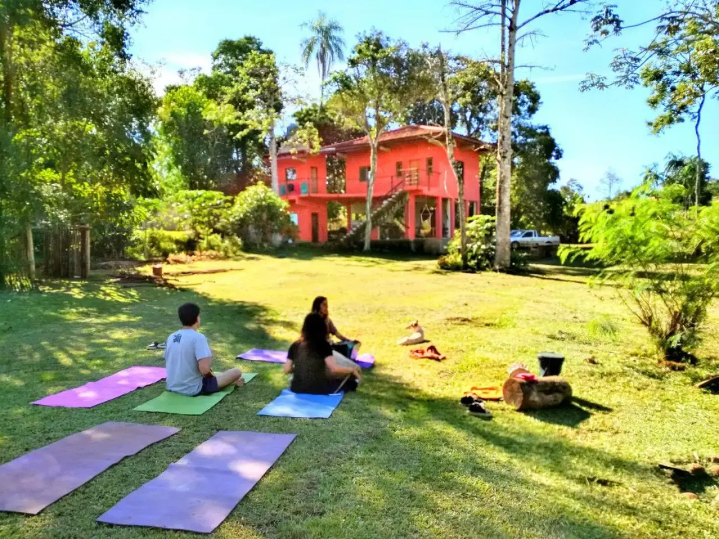 Nativa Lugar Natural