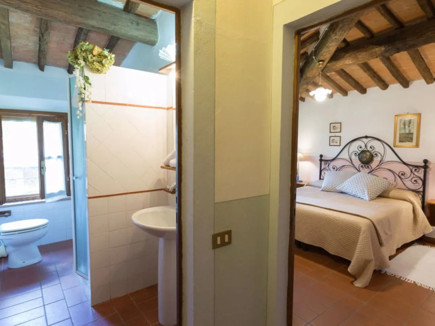 House Viola Peccioli