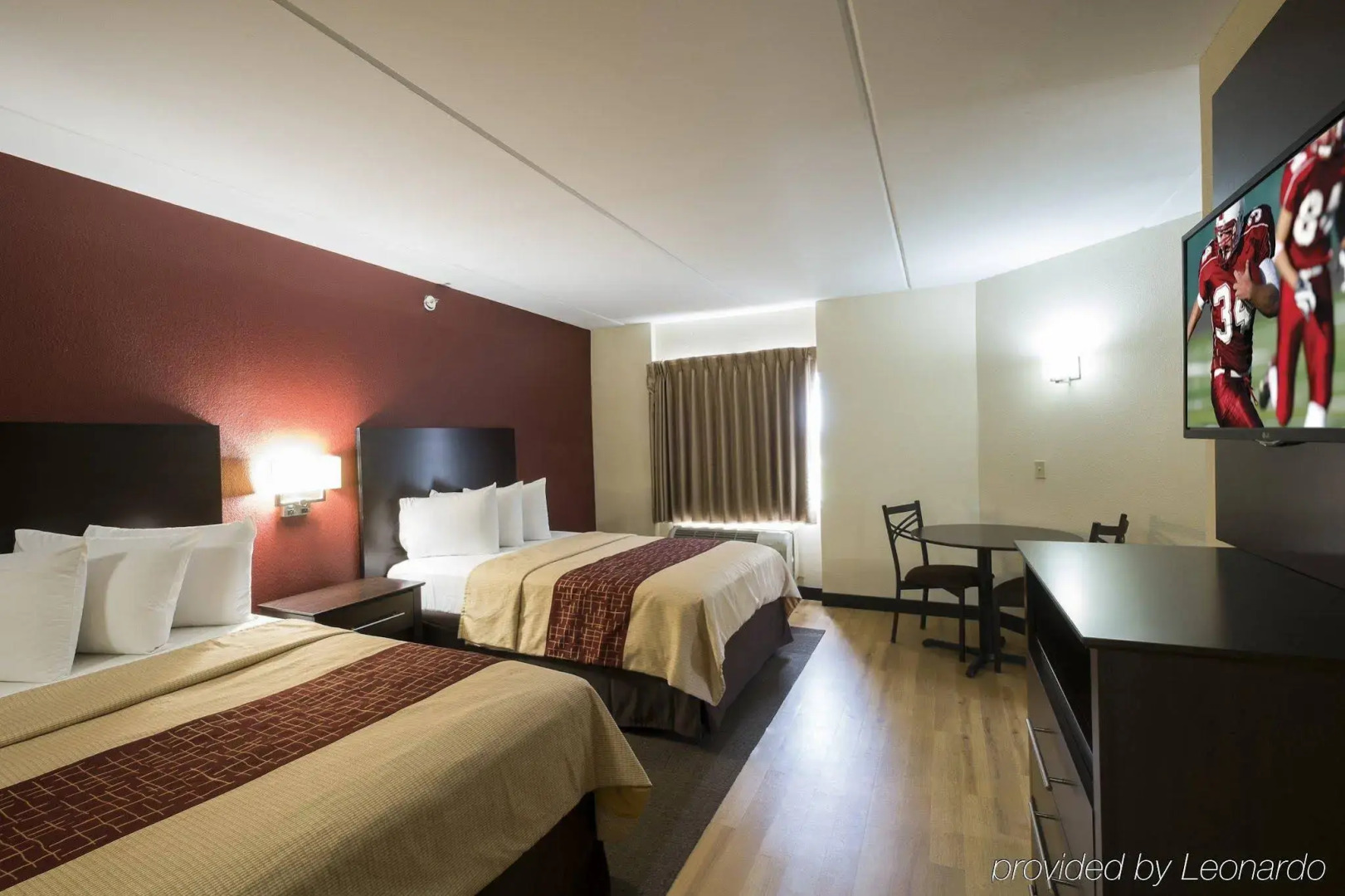 Red Roof Inn PLUS+ Houston - Energy Corridor