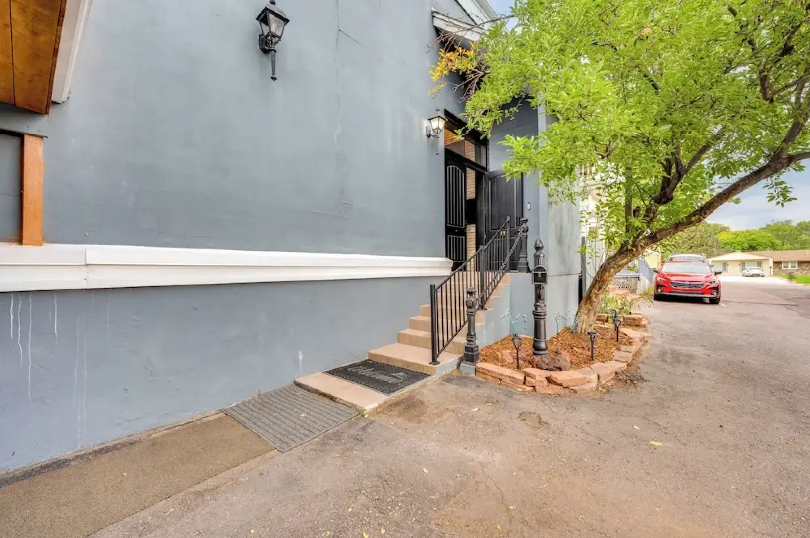 Heated Pool: Tropical Townhome in Wheat Ridge