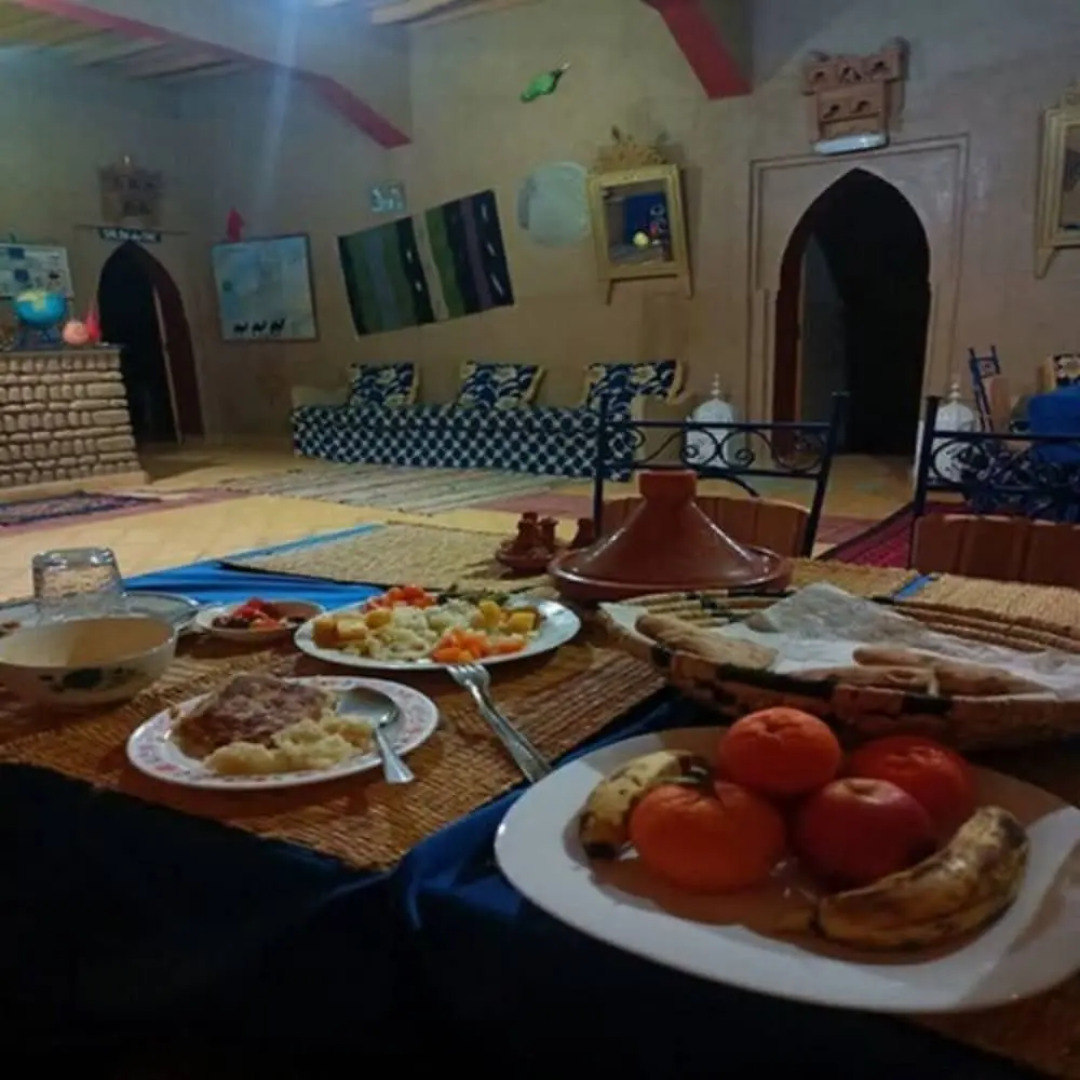 Riad Tadarte (Merzouga)