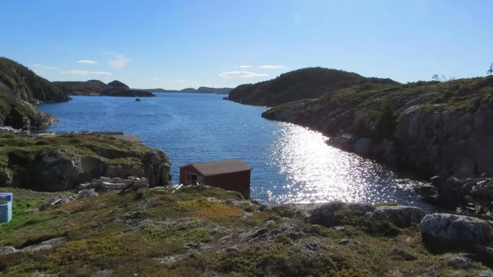 The Old Salt Box Co. - Daisy's Place