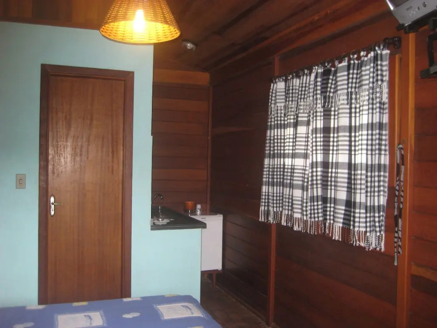 Pousada Recanto dos Pinheiros