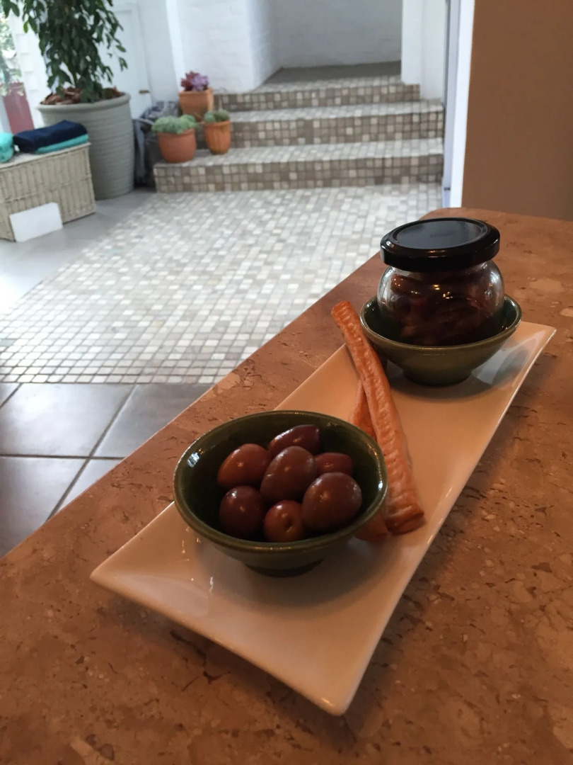 The Lofts Boutique Hotel