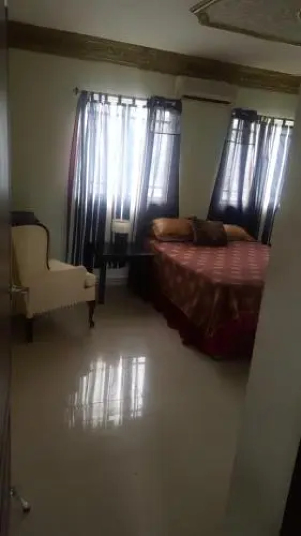 House By Departament