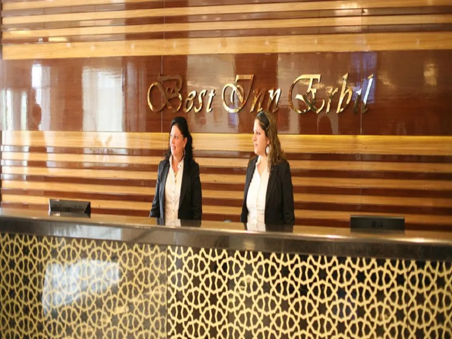 Best Inn Erbil