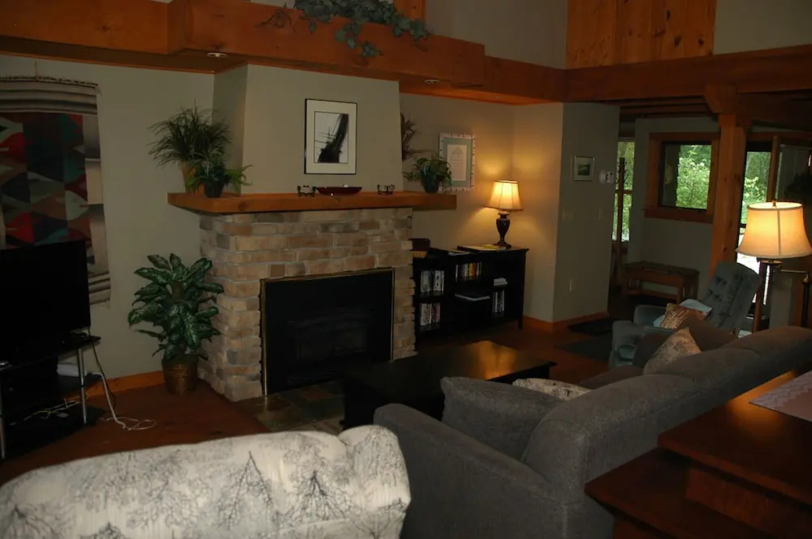 Brickyard Cottage 27 by Winfield Inn