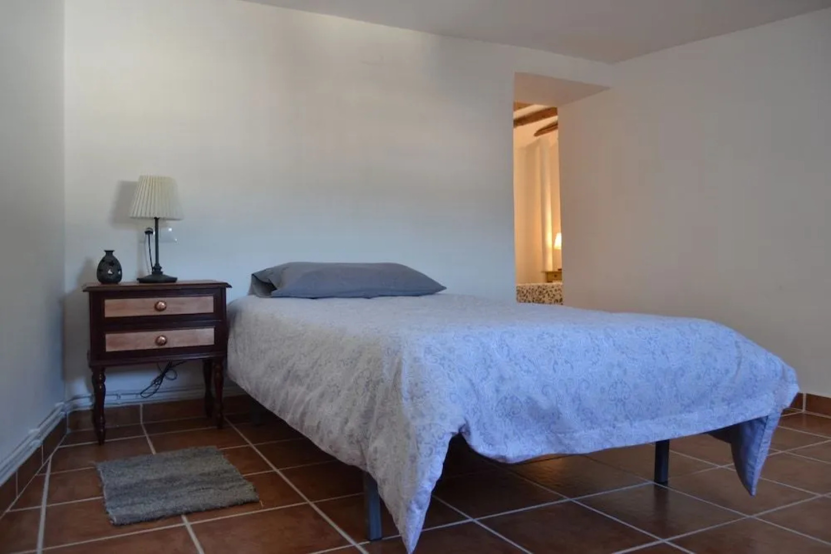 Casa del Arrabal de Montefrío