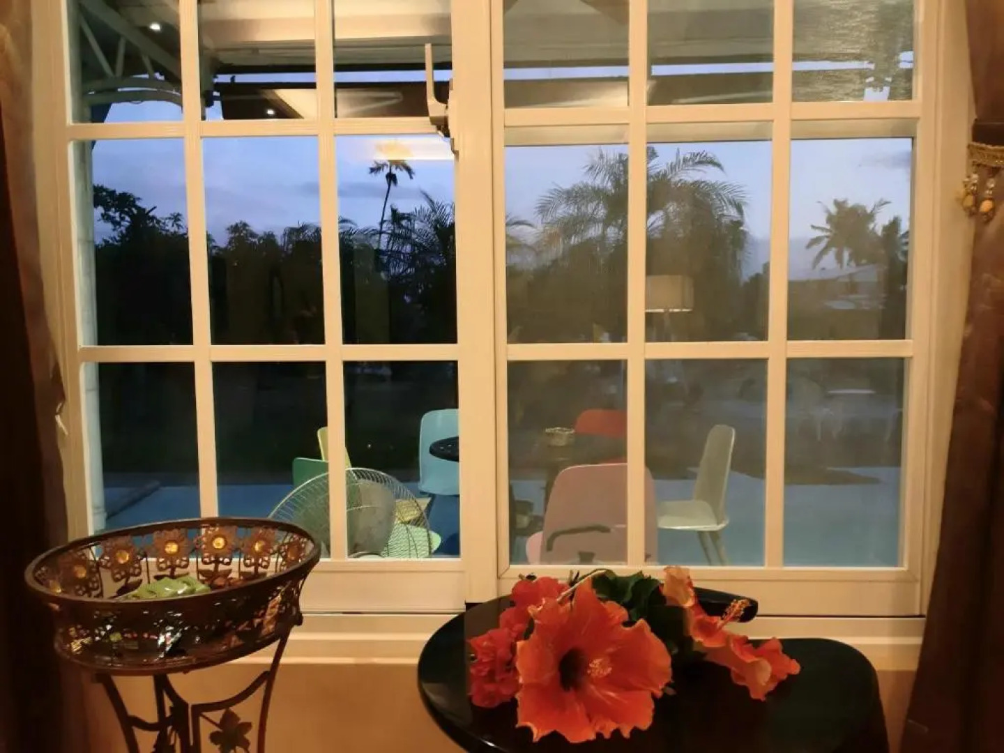 Wei Feng Jia Yuan B&B