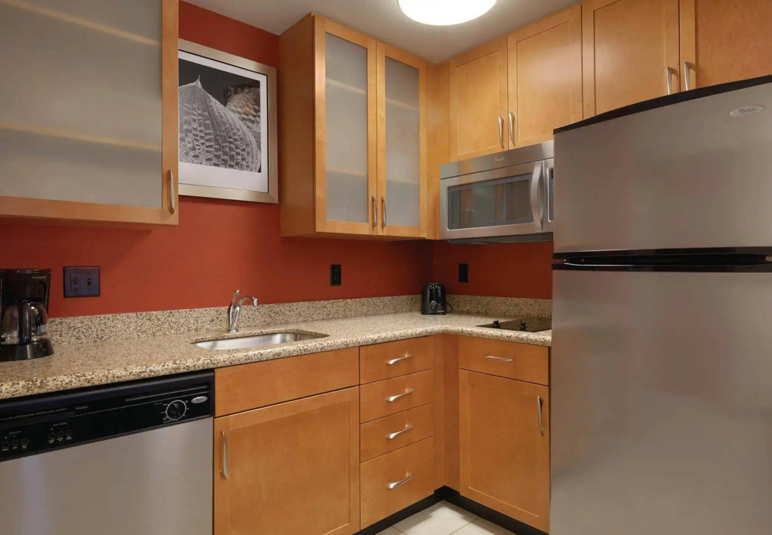 Residence Inn Bismarck North