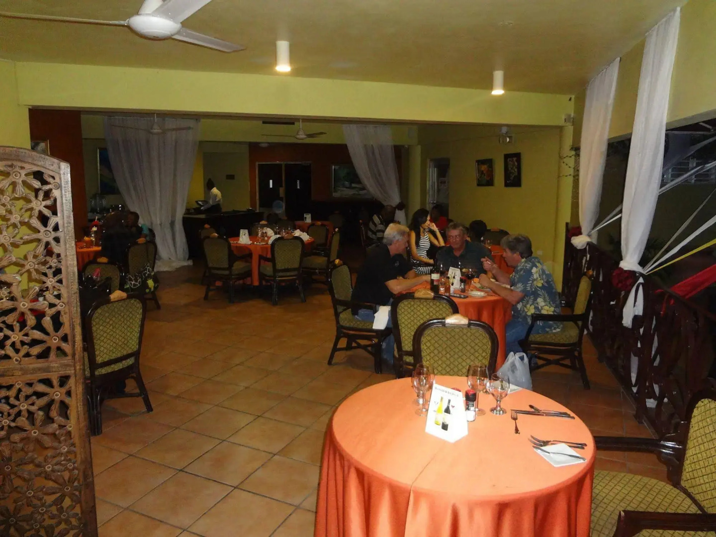 Altamont Court Hotel