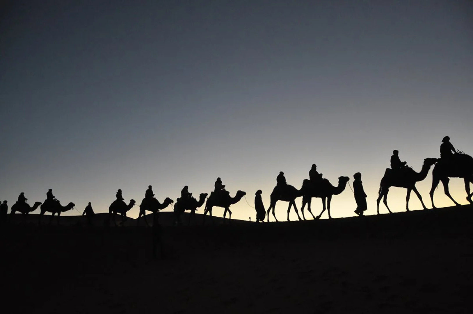 Kasbah Hotel Tombouctou