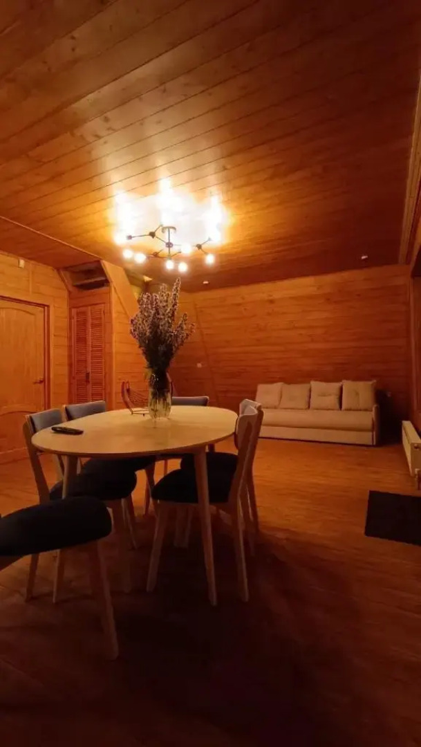 Коттедж на улице Ручейной 20