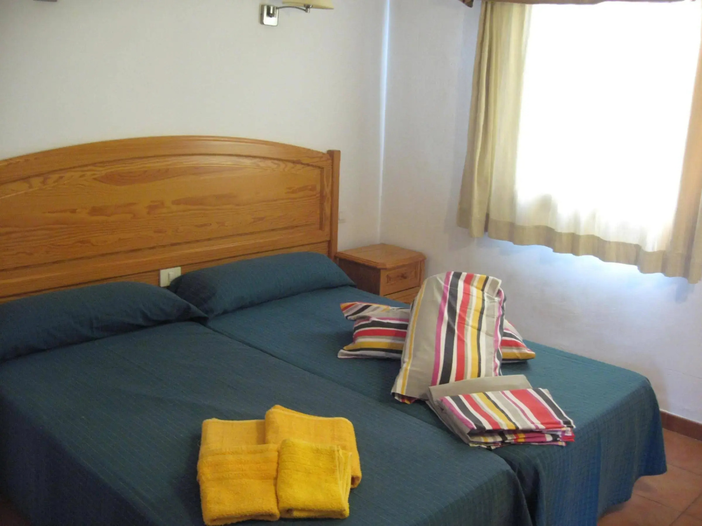 Santa Fé Bungalow