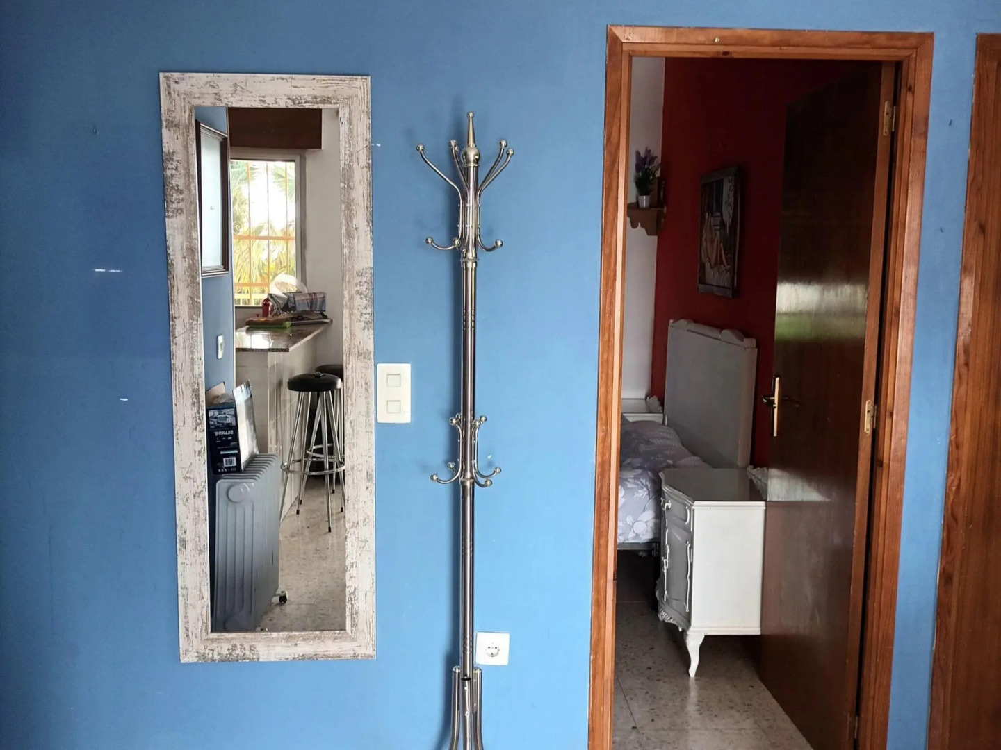 Delightful Holiday Home in Callosa d' Ensarria With Pool