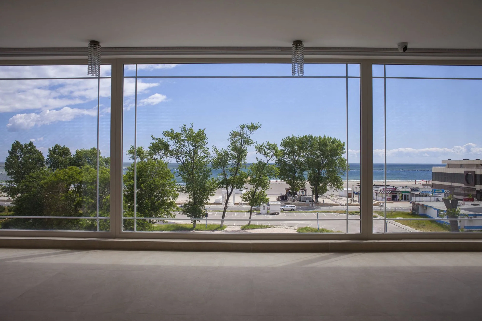 Hotel Sulina International