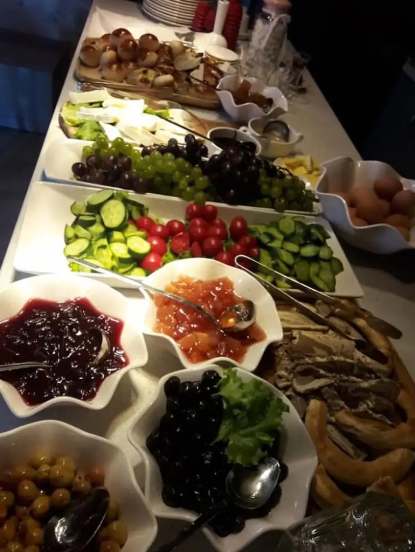 Gül Dali Butik Otel