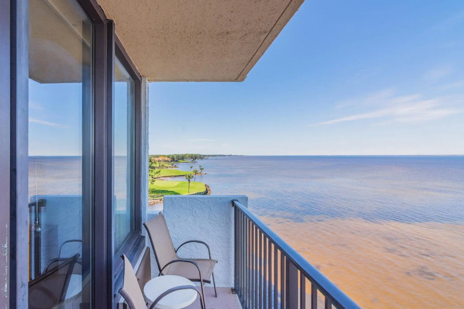 Sandestin Golf and Beach Resort