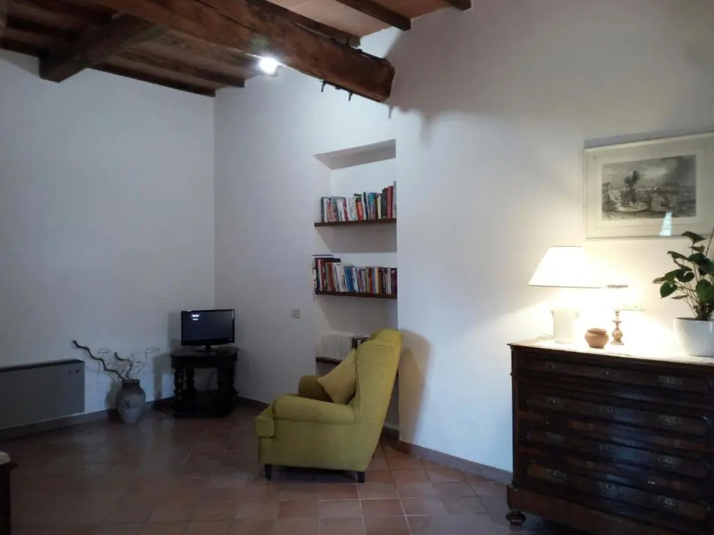 Podere Schioppello Casale con appartamenti privati