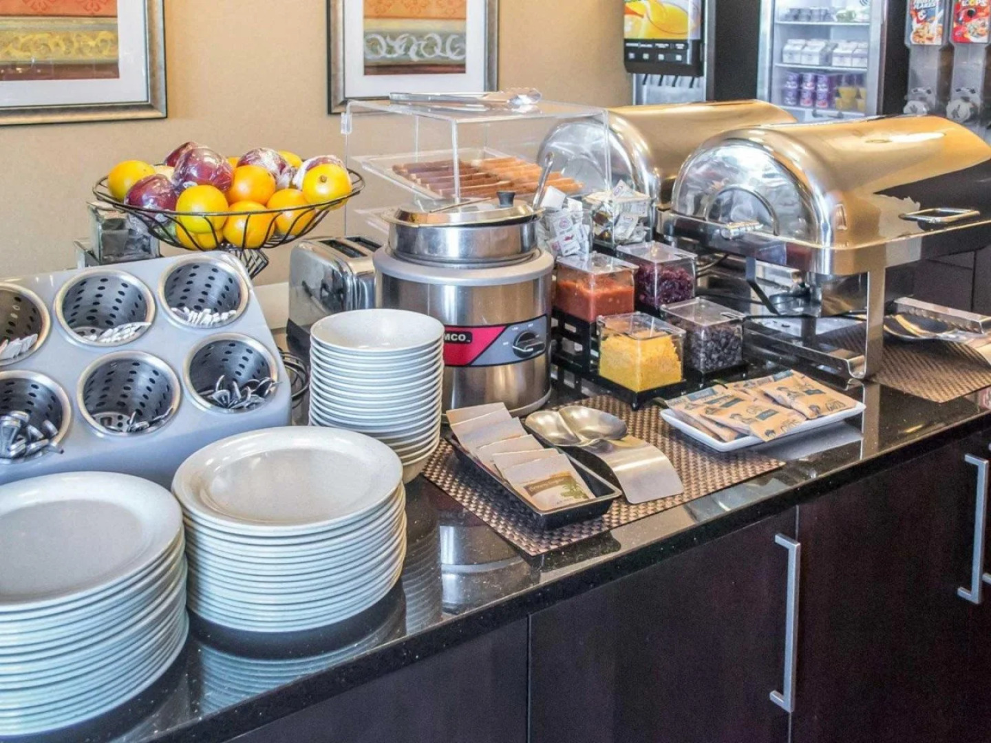 Spark by Hilton Cleveland Beachwood