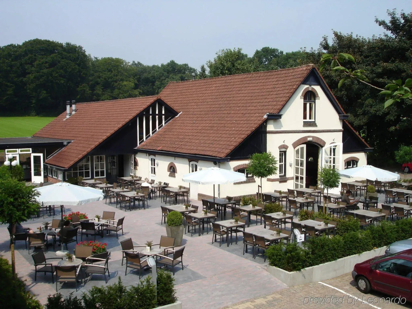 Sandton Hotel de Roskam